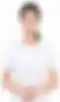 Blurred helper photo preview
