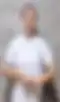 Blurred helper photo preview