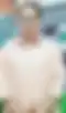 Blurred helper photo preview