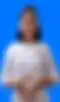 Blurred helper photo preview