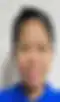 Blurred helper photo preview