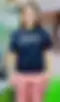Blurred helper photo preview