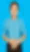 Blurred helper photo preview