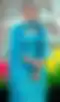 Blurred helper photo preview