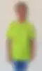 Blurred helper photo preview