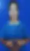 Blurred helper photo preview