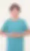 Blurred helper photo preview