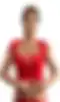 Blurred helper photo preview