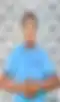 Blurred helper photo preview