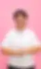 Blurred helper photo preview