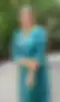 Blurred helper photo preview