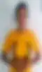 Blurred helper photo preview