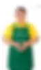 Blurred helper photo preview