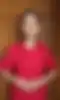 Blurred helper photo preview