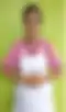 Blurred helper photo preview