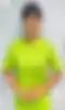 Blurred helper photo preview