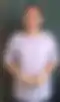 Blurred helper photo preview
