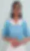 Blurred helper photo preview