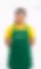 Blurred helper photo preview