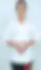 Blurred helper photo preview