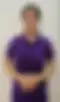 Blurred helper photo preview