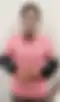 Blurred helper photo preview