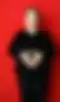 Blurred helper photo preview