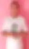 Blurred helper photo preview
