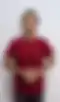 Blurred helper photo preview