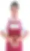 Blurred helper photo preview