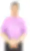 Blurred helper photo preview