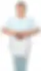 Blurred helper photo preview