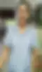 Blurred helper photo preview