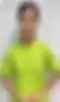 Blurred helper photo preview