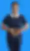 Blurred helper photo preview