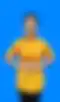 Blurred helper photo preview