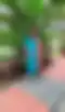 Blurred helper photo preview