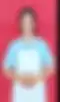 Blurred helper photo preview