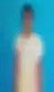 Blurred helper photo preview