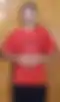 Blurred helper photo preview