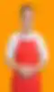Blurred helper photo preview