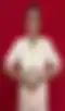Blurred helper photo preview
