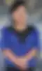 Blurred helper photo preview