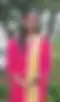 Blurred helper photo preview