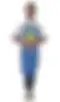 Blurred helper photo preview