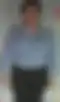 Blurred helper photo preview