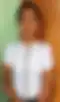 Blurred helper photo preview