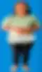 Blurred helper photo preview