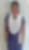 Blurred helper photo preview
