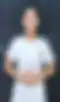 Blurred helper photo preview